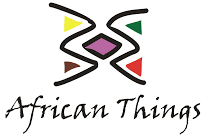 African Things Logo