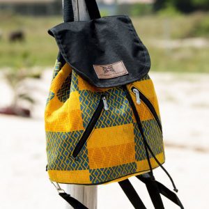 ankara backpack