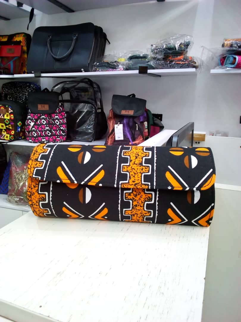 Ankara Bags❤❤ Designer @africascloset #ankarastyles | Ankara bags, Bags,  African bag