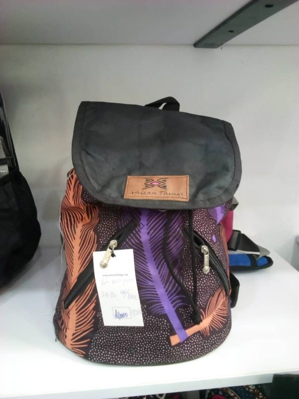 Ada Backpack 1