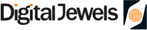 Digital Jewel Logo