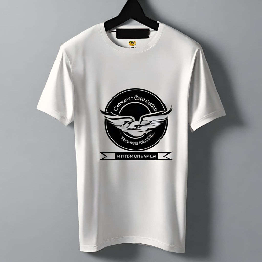 Branded T-shirt8