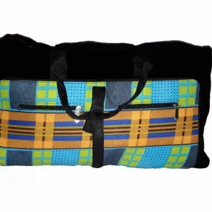 Collapsible Duffel Bag