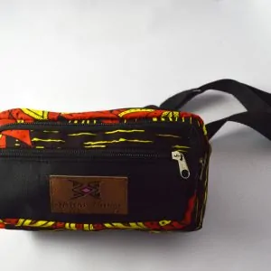 AT FANNY PACKS