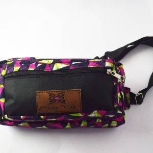 AT FANNY PACKS