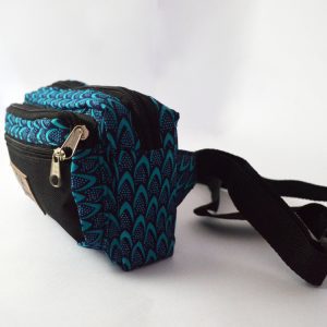 AT FANNY PACKS