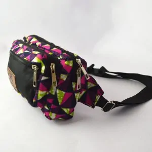 AT FANNY PACKS