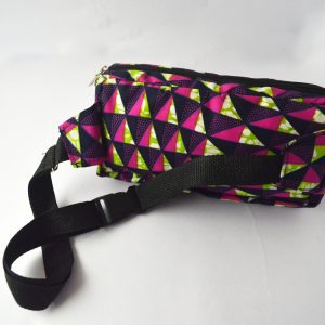 AT FANNY PACKS