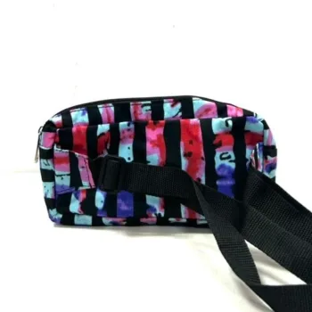 African Print Waist Fanny Bags in Nigeria African Things Bags Backpacks Souvenirs in Lagos 10