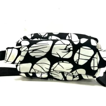 African Print Waist Fanny Bags in Nigeria African Things Bags Backpacks Souvenirs in Lagos 15