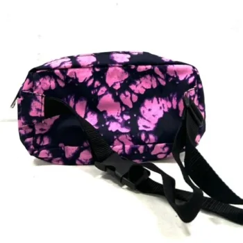 African Print Waist Fanny Bags in Nigeria African Things Bags Backpacks Souvenirs in Lagos 18