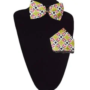African Things Ankara bow tie 17 jpg