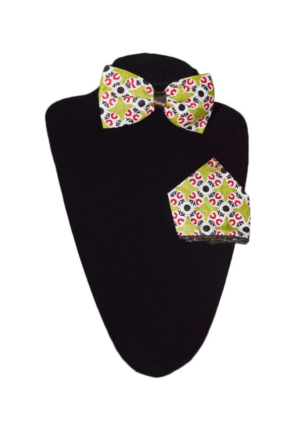 African Things Ankara bow tie 17 jpg