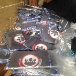 African Things Corporate gift items