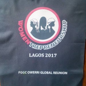 African Things Corporate gift items