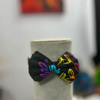 African print Ankara hairbands
