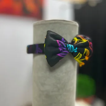 African print Ankara hairbands