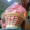 Christmas Hamper basket