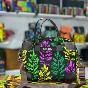 Ankara laptop bags for sale in Lagos Nigeria, African Things Wholesale and Retail