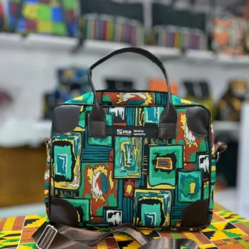 Ankara laptop bags for sale in Lagos Nigeria, African Things Wholesale and Retail