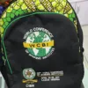 We manufacture premium custom backpacks and school bags branded with your logo — for corporates, NGOs, government agencies, schools, and universities across Nigeria.