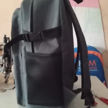 We manufacture premium custom backpacks and school bags branded with your logo — for corporates, NGOs, government agencies, schools, and universities across Nigeria.