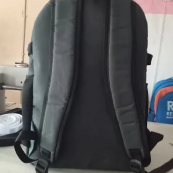 We manufacture premium custom backpacks and school bags branded with your logo — for corporates, NGOs, government agencies, schools, and universities across Nigeria.