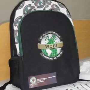 CIBN backpacks