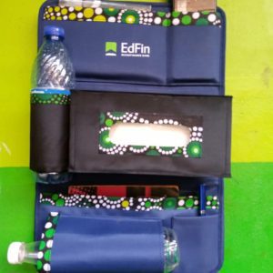 Branded Car Organiser