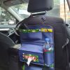 Branded Car Organiser