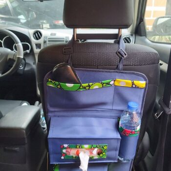 Branded Car Organiser