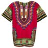 Dashik Shirts