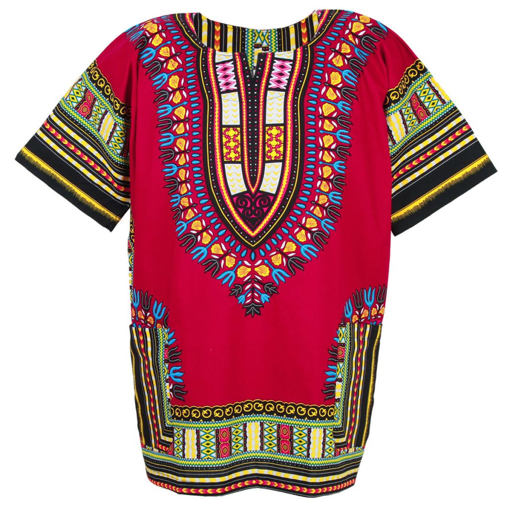 Dashik Shirts
