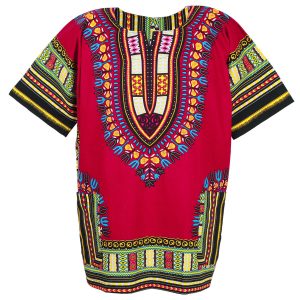 Dashik Shirts