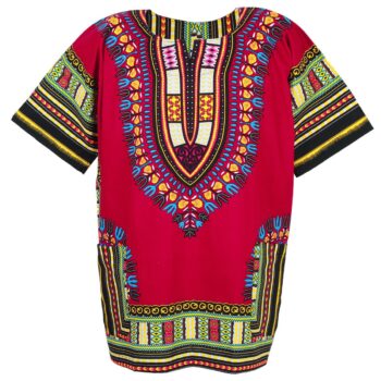 Dashik Shirts
