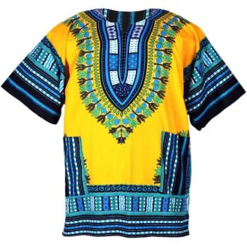 Dashik Shirts