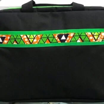 Oju laptop bag