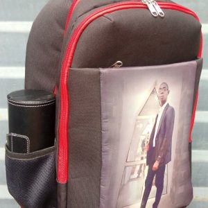 Photoprinted-backpack