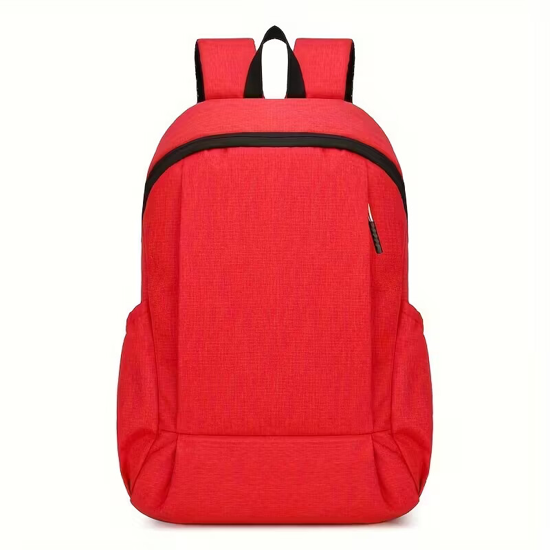 A branded/customized school bag/backpack from African Things for corporate gifts and promotional souvenirs in Nigeria