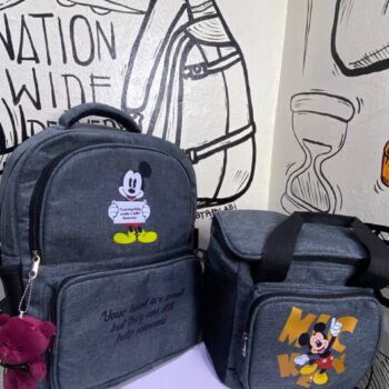 Shop Branded Custom Bags and School Bags, Laptop Bags, Tote Bags, Souvenirs | African Things | Bags, Backpacks & Souvenirs in Lagos