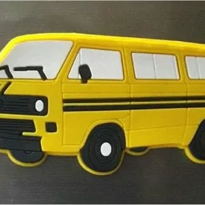 Danfo Magnet