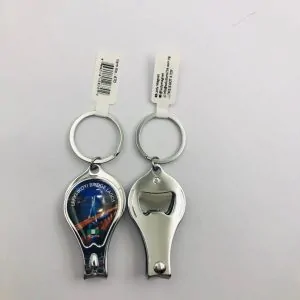 Metal Nail Cutter