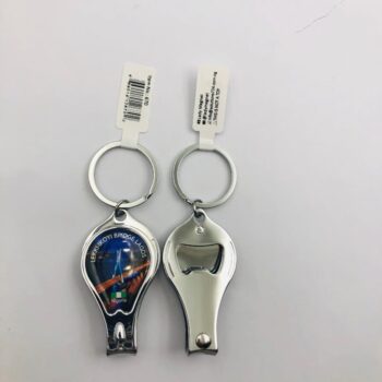 Metal Nail Cutter