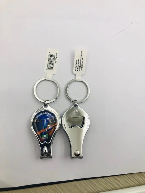 Metal Nail Cutter