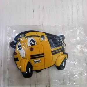 Keke PVC Keyholder