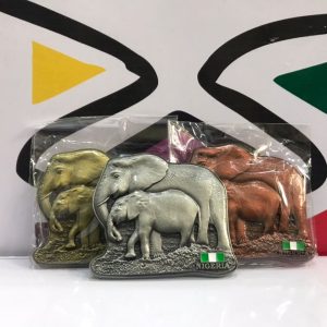 Elephant Magnet