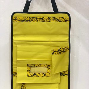 Branded Car Organiser