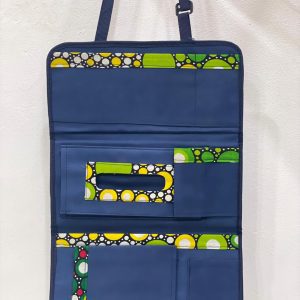 Branded Car Organiser