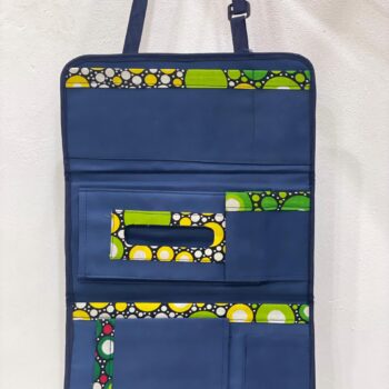Branded Car Organiser