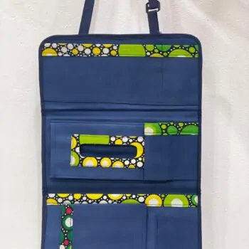 Branded Car Organiser